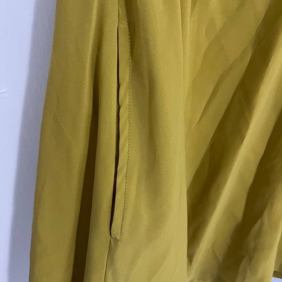 Anthropologie x Dear Creatures Dress with Pockets - Picture 6 of 10